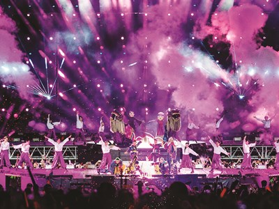 Sức mạnh mềm Việt Nam