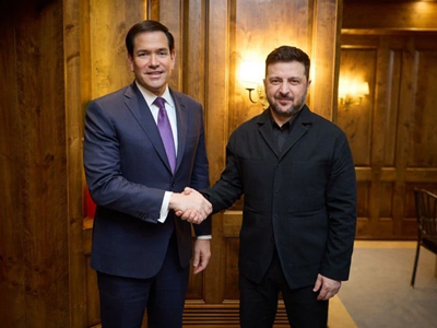 Mỹ đề xuất bảo đảm an ninh 15 năm, Ukraine muốn tối thiểu 20 năm