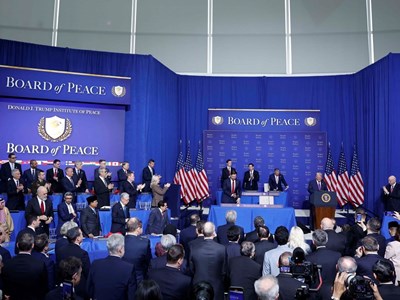 Ông Trump ra “tối hậu thư” 10 - 15 ngày với Iran về thỏa thuận hạt nhân