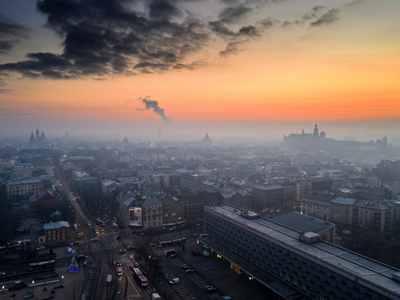 Làm thế nào “thủ phủ khói bụi của Ba Lan” cứu sống 6.000 người nhờ giảm muội than?