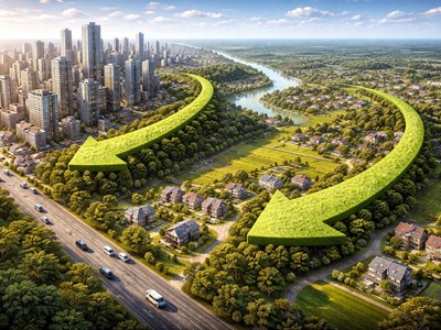 “Quy hoạch dân gian“