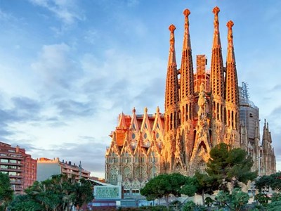 Barcelona tăng gấp đôi thuế du lịch, lên nhóm cao nhất châu Âu