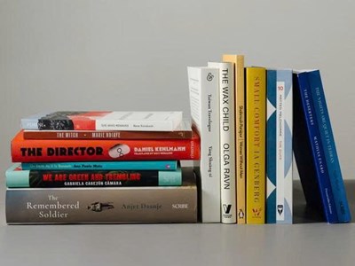 Giải thưởng Booker quốc tế công bố danh sách đề cử dài năm 2026