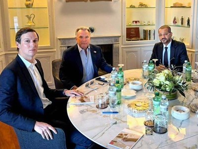 Đàm phán hạt nhân Mỹ – Iran chưa đạt đột phá, nguy cơ xung đột gia tăng