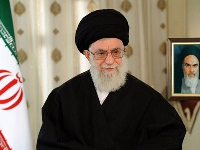 Cuộc đời và sự nghiệp Lãnh tụ tối cao Iran Ayatollah Ali Khamenei