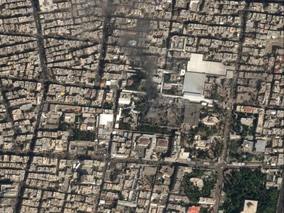 Tình tiết mới vụ lãnh tụ tối cao Iran Ali Khamenei thiệt mạng