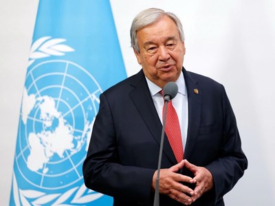 Thế giới kêu gọi Mỹ – Iran nối lại đàm phán, lo ngại xung đột lan rộng