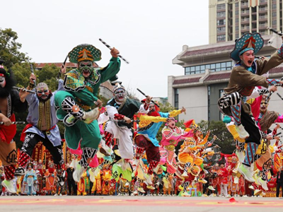 Trung Quốc: Văn hóa dân gian đưa Triều Sán trở thành điểm đến du lịch nổi bật