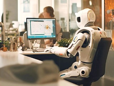 10 công việc có nguy cơ chịu tác động lớn nhất từ AI