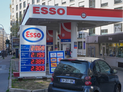 EU ứng phó nguy cơ khủng hoảng năng lượng do xung đột Iran ra sao?