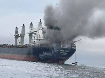 Ông Trump tuyên bố Mỹ “đã thắng”, Iran cảnh báo giá dầu 200 USD/thùng