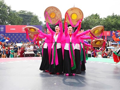 “Vốn văn hóa” là nền tảng để xây dựng và hoàn thiện thể chế công nghiệp văn hóa