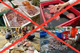  Thức ngon và cảm giác 