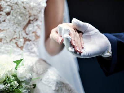 Số lượng hôn nhân tại Hàn Quốc đạt mức cao nhất trong 7 năm