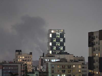 Israel xác định và tấn công mục tiêu Iran bằng cách nào?