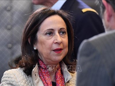 Tây Ban Nha đóng cửa không phận với máy bay Mỹ tham gia chiến dịch Iran