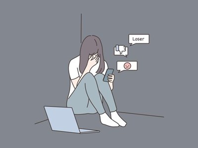 Gần 90% thanh thiếu niên và người lớn Hàn Quốc lo ngại lạm dụng trực tuyến do AI