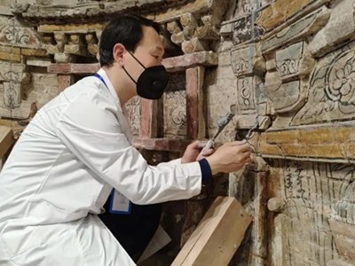 Trung Quốc lần đầu vinh danh “nghệ nhân bậc thầy” lĩnh vực di sản văn hóa