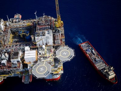 Khủng hoảng dầu khí do chiến sự Iran vượt qua các cú sốc lịch sử