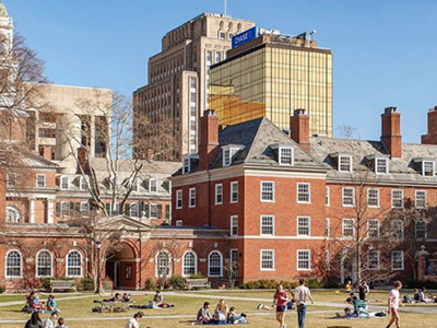 Đại học Yale mất ngôi số 1 bảng xếp hạng ĐH luật của Mỹ sau 36 năm