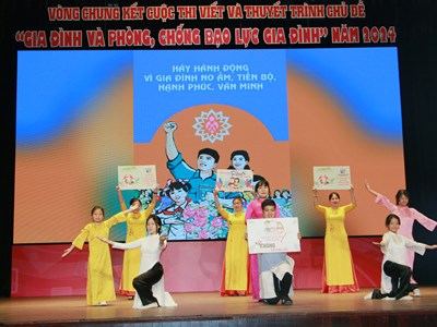 Thiếu “cánh tay nối dài” ở cộng đồng