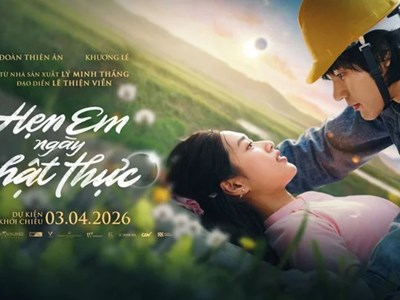 Điện ảnh Việt trước giờ bùng nổ