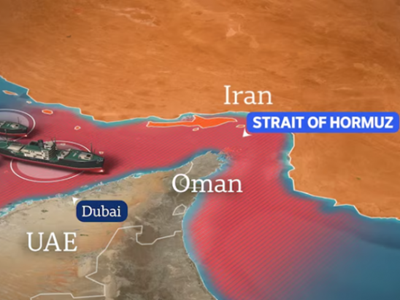 Iran nới lỏng kiểm soát eo biển Hormuz, khẳng định chiến tranh chưa kết thúc