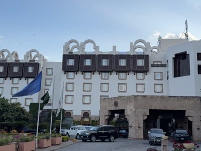 Pakistan tăng cường an ninh tại Islamabad trước đàm phán Mỹ – Iran