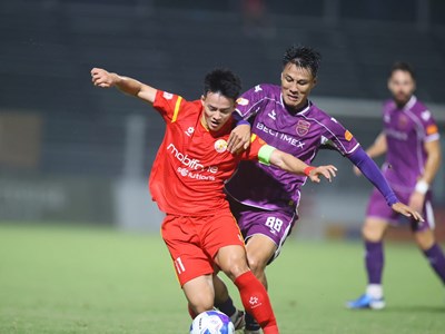 Giai đoạn không khoan nhượng