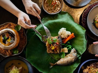 Những xu hướng mới định hình ẩm thực toàn cầu 