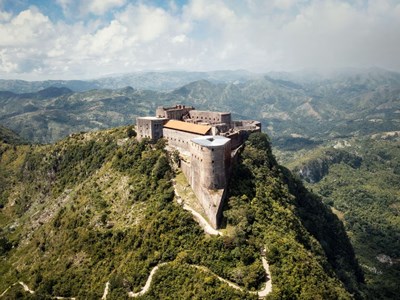 Ít nhất 30 người thiệt mạng trong vụ giẫm đạp tại pháo đài lịch sử ở Haiti