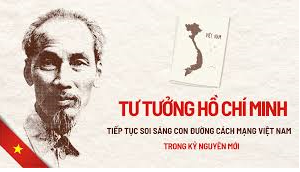 Tư tưởng Hồ Chí Minh: Ngọn đuốc soi đường trong đấu tranh bảo vệ nền tảng tư tưởng và giá trị văn hóa của Đảng trong kỷ nguyên số