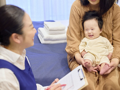 Ngày càng nhiều phụ nữ Nhật Bản lựa chọn dịch vụ chăm sóc sau sinh tại khách sạn