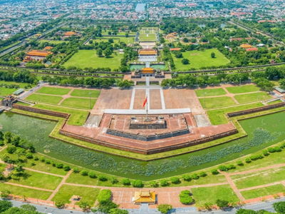  Nhìn từ thực tiễn một đô thị di sản 