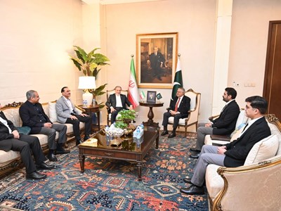 Đàm phán Mỹ – Iran: Tín hiệu trái chiều từ hai phía