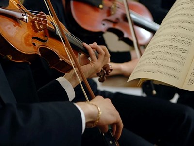 Nhạc cổ điển và jazz ngày càng đơn giản hơn về cấu trúc