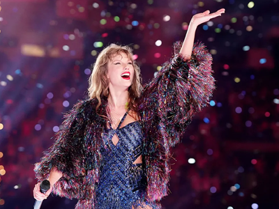 Taylor Swift đăng ký bản quyền giọng nói và hình ảnh để đối phó deepfake AI