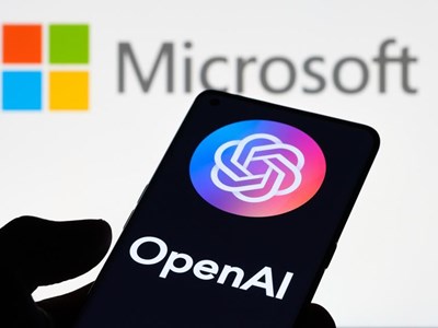 Microsoft và OpenAI nới lỏng thỏa thuận độc quyền, mở rộng hợp tác AI