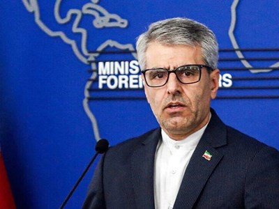 Mỹ phản hồi kế hoạch 14 điểm của Iran, căng thẳng khu vực tiếp tục leo thang