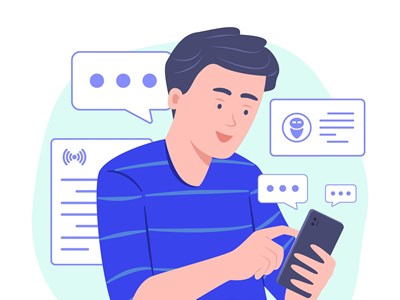 Giới trẻ châu Âu tìm đến chatbot AI để hỗ trợ cảm xúc
