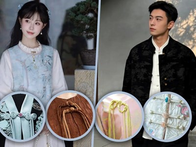 Những kiêng kỵ trang phục kỳ lạ ở Trung Quốc
