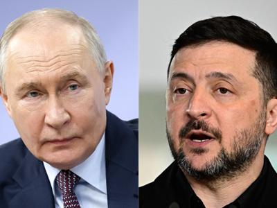 Nga - Ukraine xác nhận ngừng bắn 3 ngày, trao đổi 1.000 tù binh