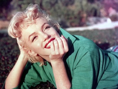 Thế giới bí mật của Marilyn Monroe sắp mở ra sau 100 năm