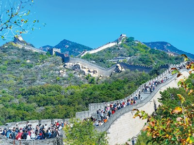Trung Quốc khởi động dự án khảo cổ đặc biệt tại Vạn Lý Trường Thành