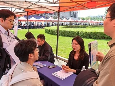 Trung Quốc đặt kỳ vọng vào giáo dục thúc đẩy hiện đại hóa đất nước