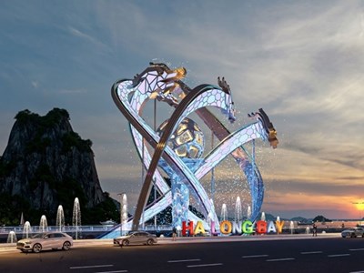 Quảng Ninh: Phấn đấu 2030 GRDP đạt 20.000 USD bình quân đầu người – cao nhất cả nước