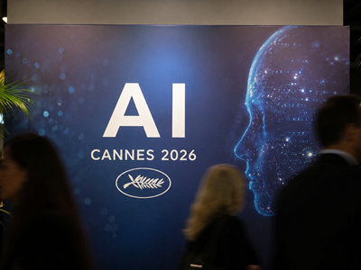 Giới làm phim tại LHP Cannes 2026 thận trọng “mở cửa” với AI