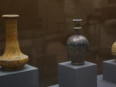 Bảo tàng Quốc gia Afghanistan và hành trình giữ ký ức dân tộc
