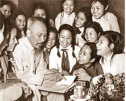 Nguồn sáng nhân văn trong hành trình phát triển đất nước