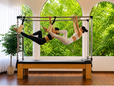 Tập pilates bao lâu thì có hiệu quả?